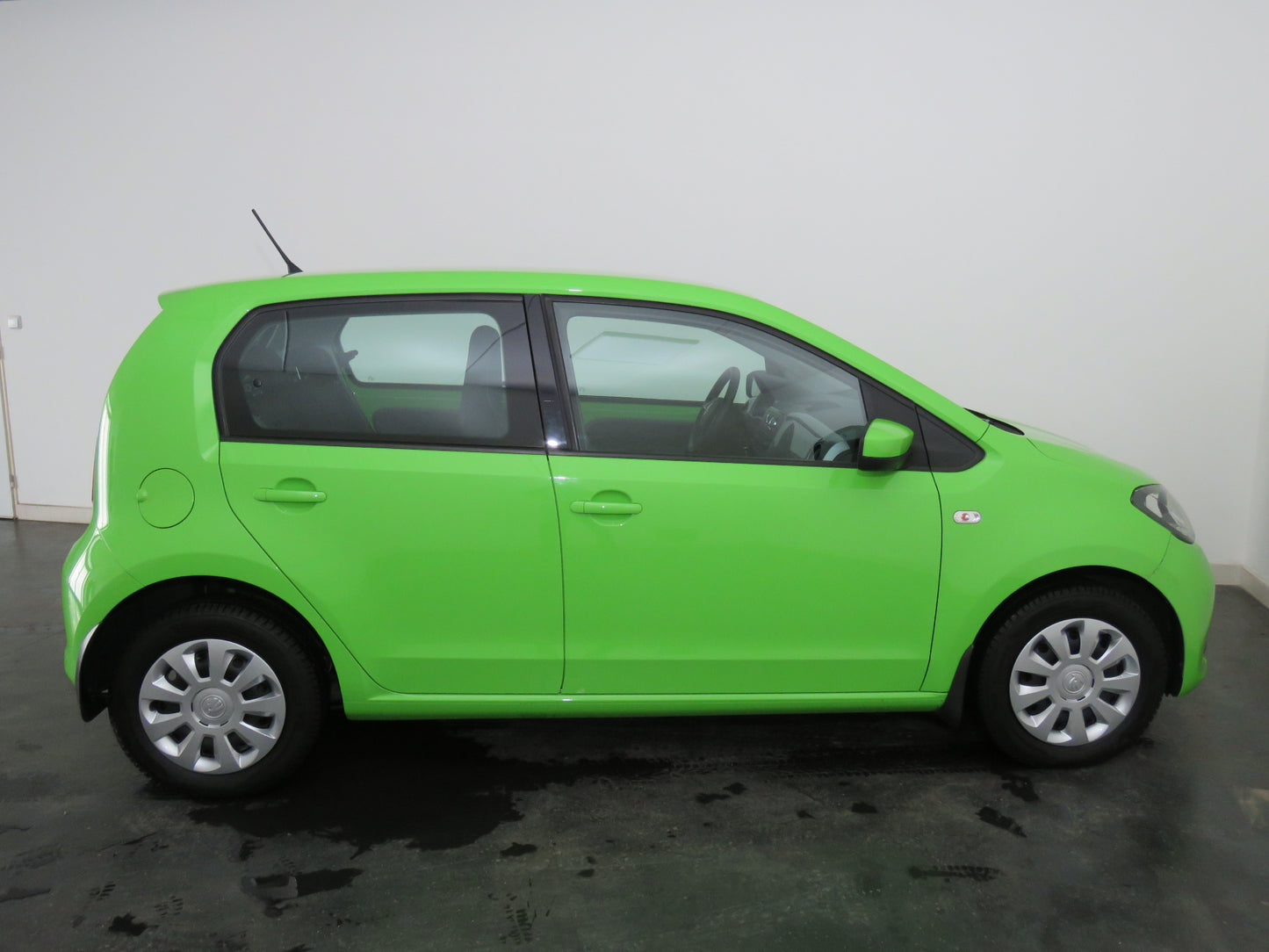 Škoda Citigo 1.0 MPI Style