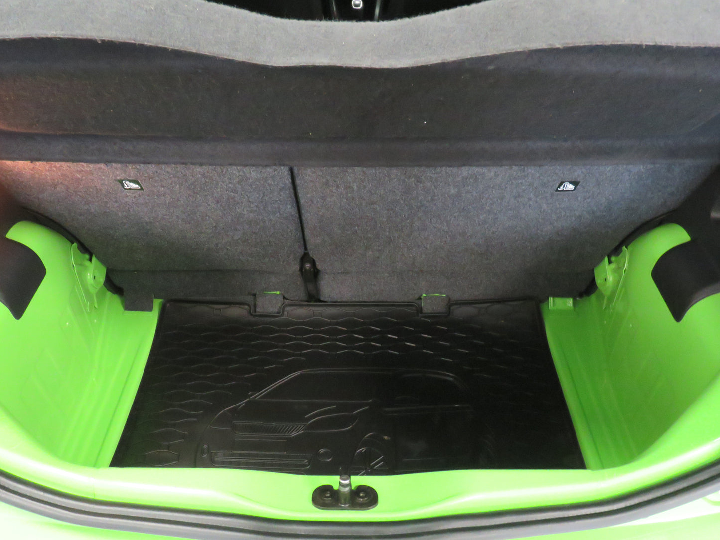 Škoda Citigo 1.0 MPI Style