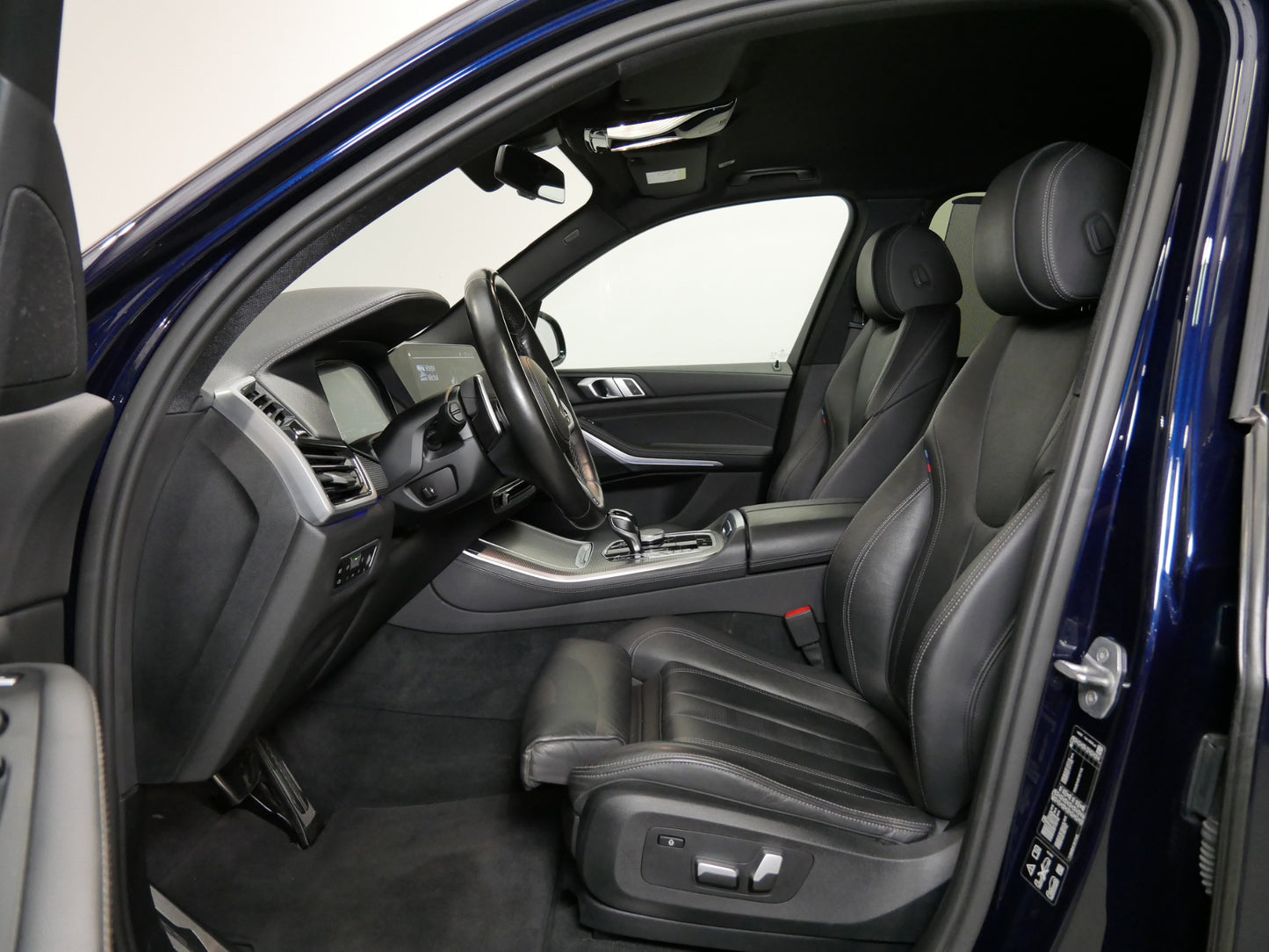BMW X5 xDrive 40i 250 kW M paket