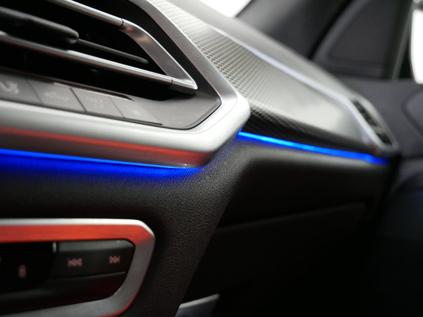 BMW X5 xDrive 40i 250 kW M paket
