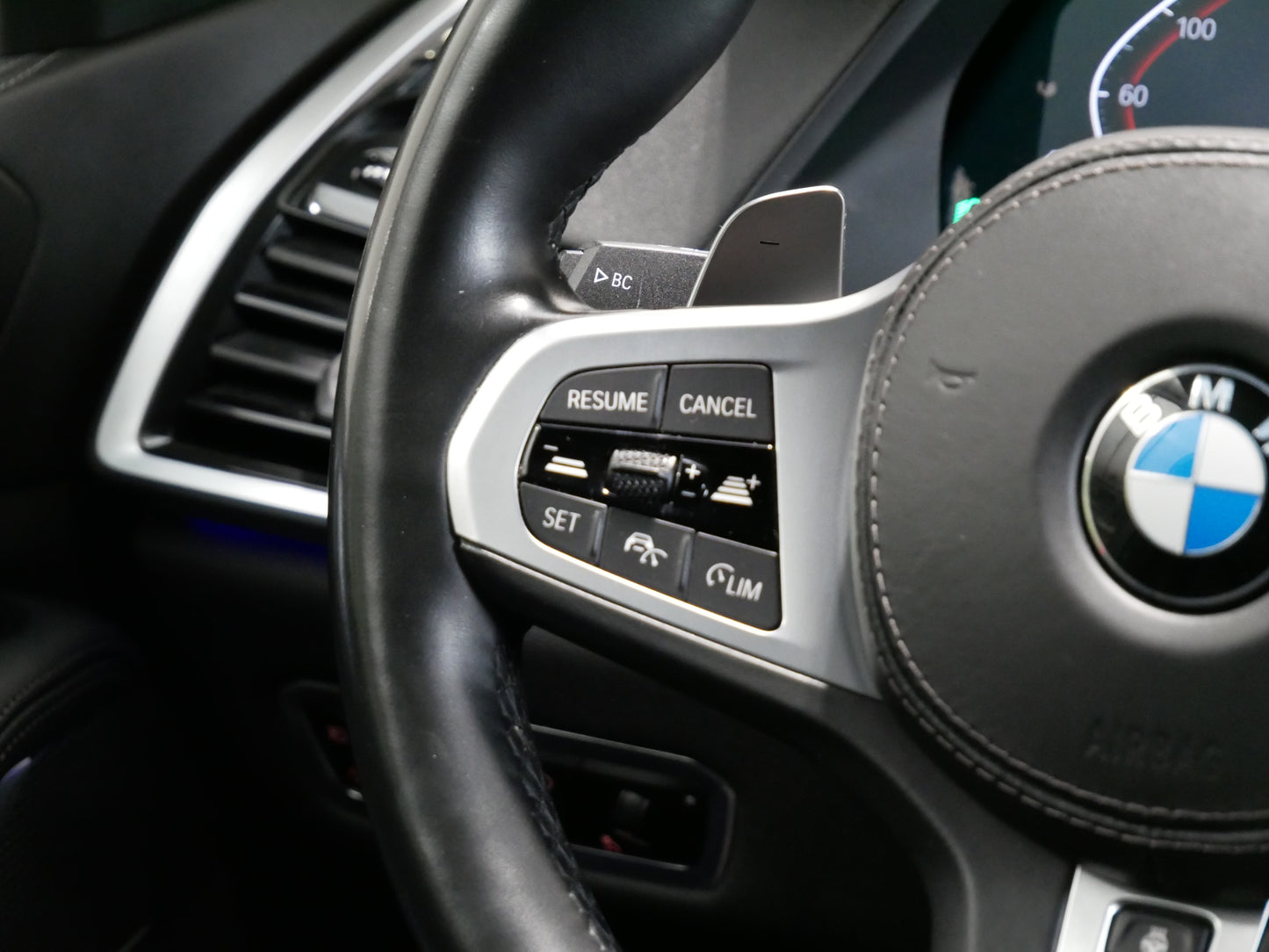 BMW X5 xDrive 40i 250 kW M paket