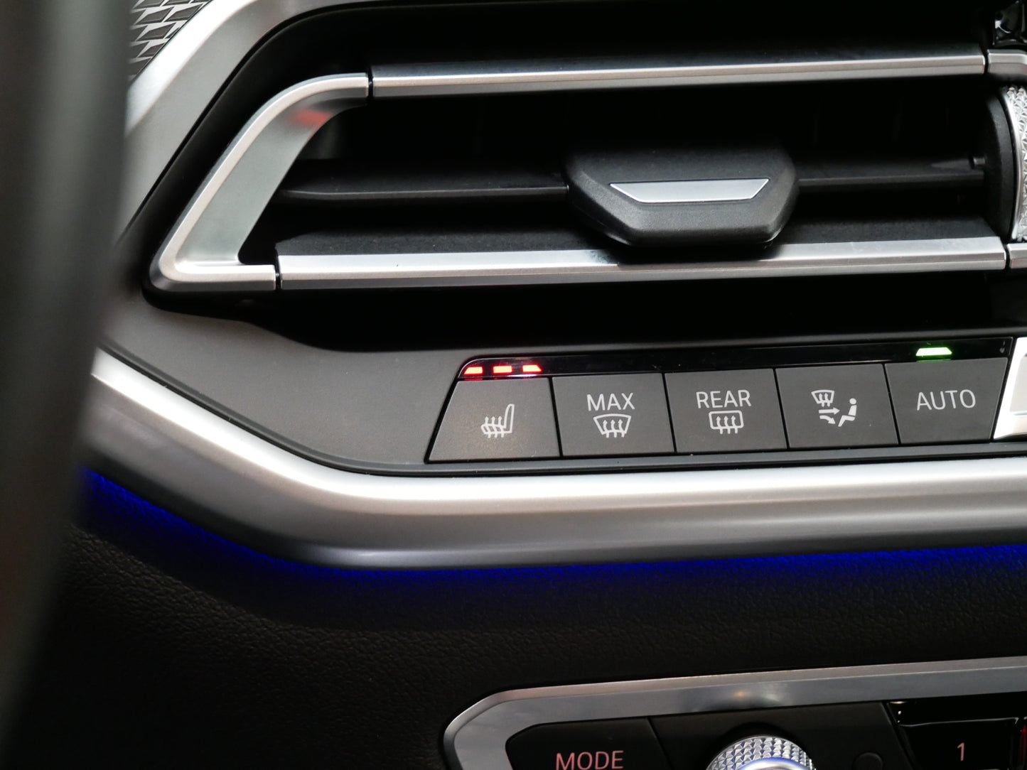 BMW X5 xDrive 40i 250 kW M paket