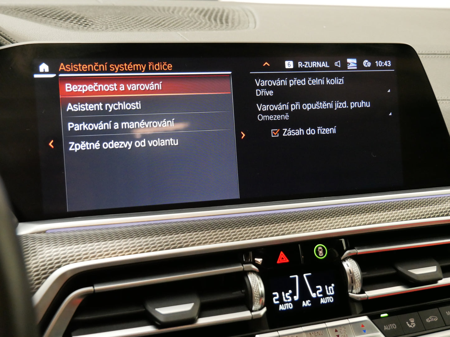 BMW X5 xDrive 40i 250 kW M paket