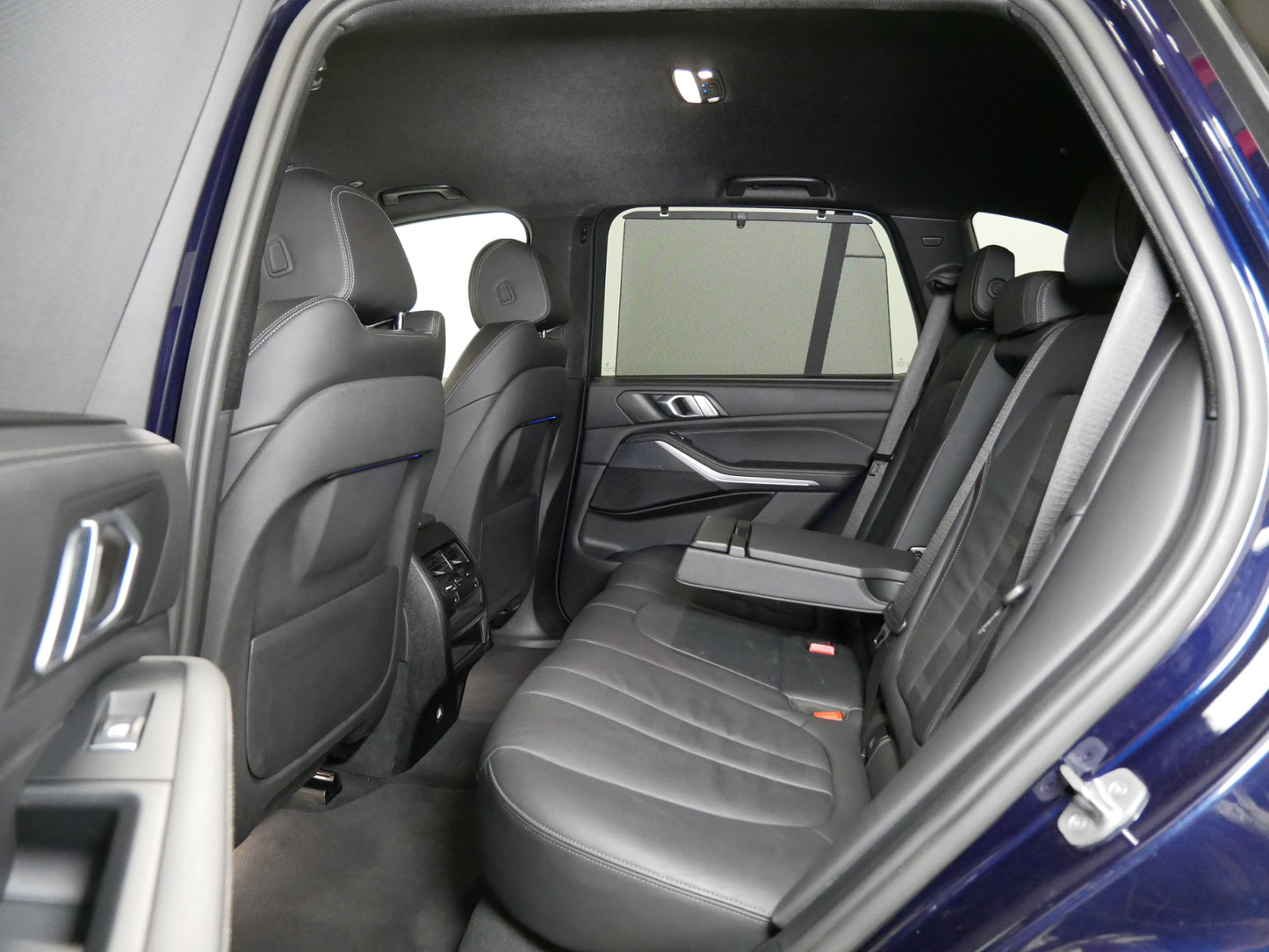BMW X5 xDrive 40i 250 kW M paket