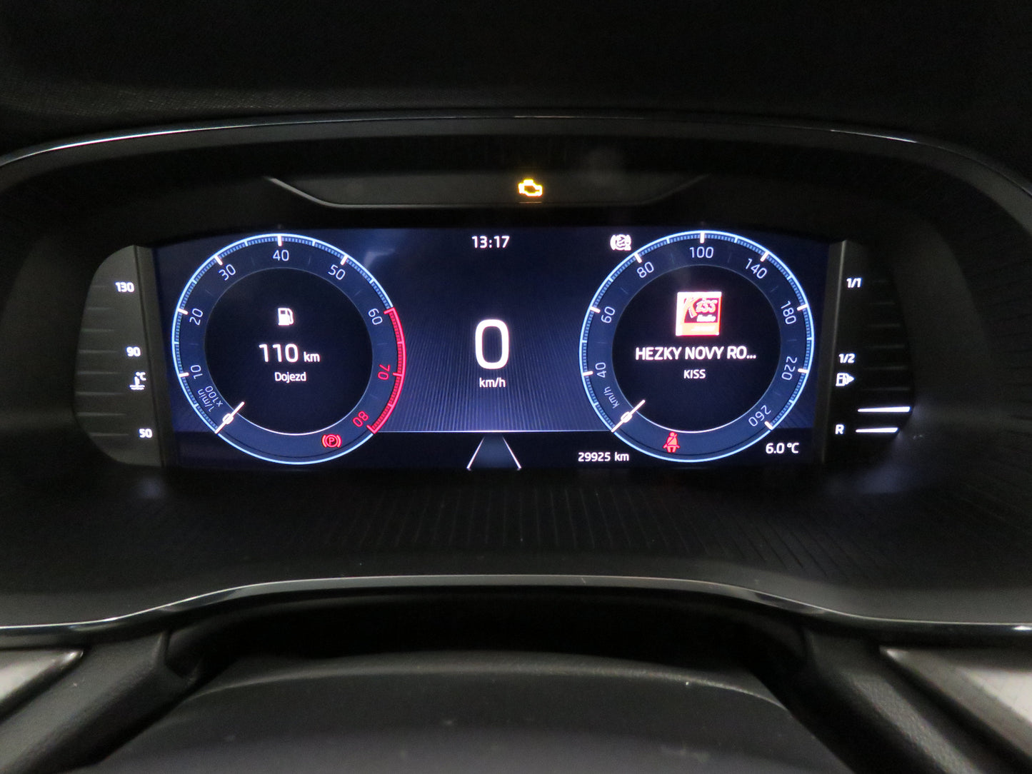 Škoda Octavia 1.5 TSI Ambition Plus