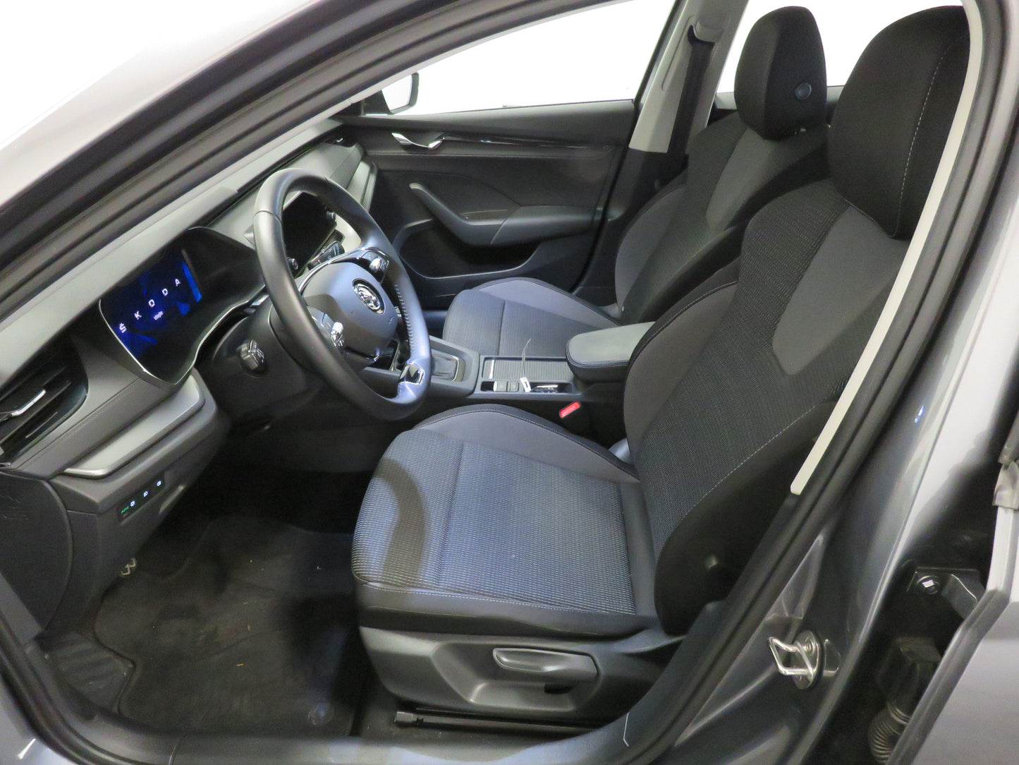 Škoda Octavia 1.5 TSI Ambition Plus