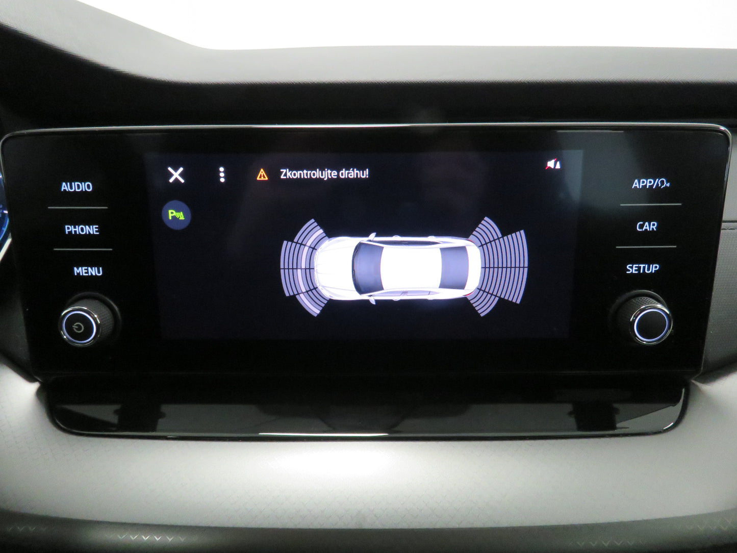 Škoda Octavia 1.5 TSI Ambition Plus