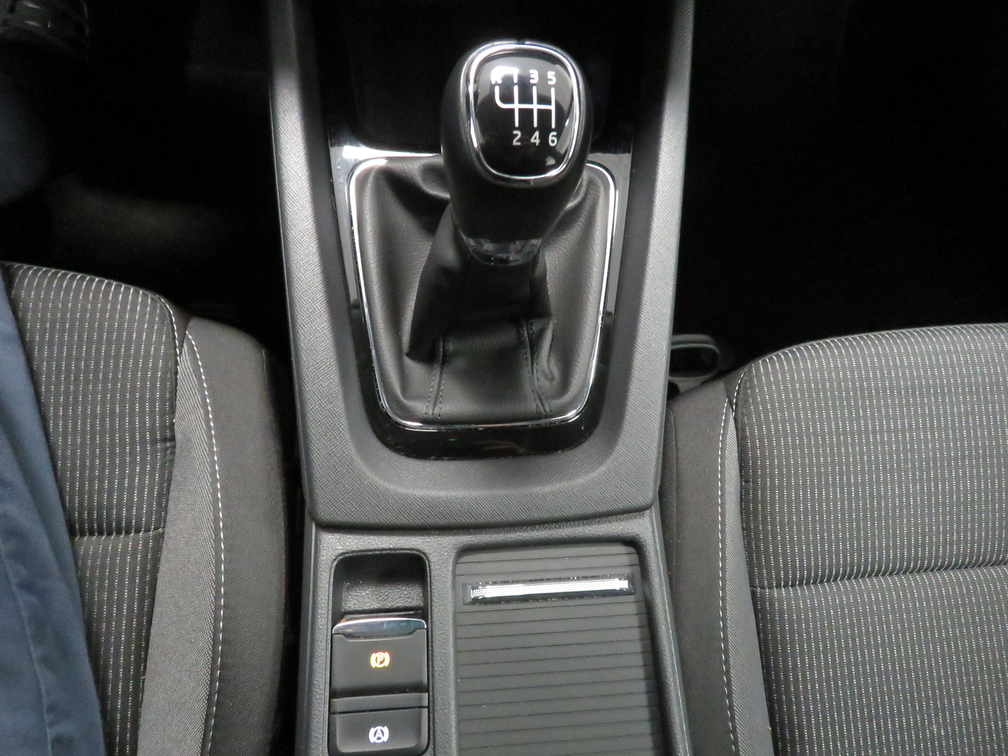 Škoda Octavia 1.5 TSI Ambition Plus