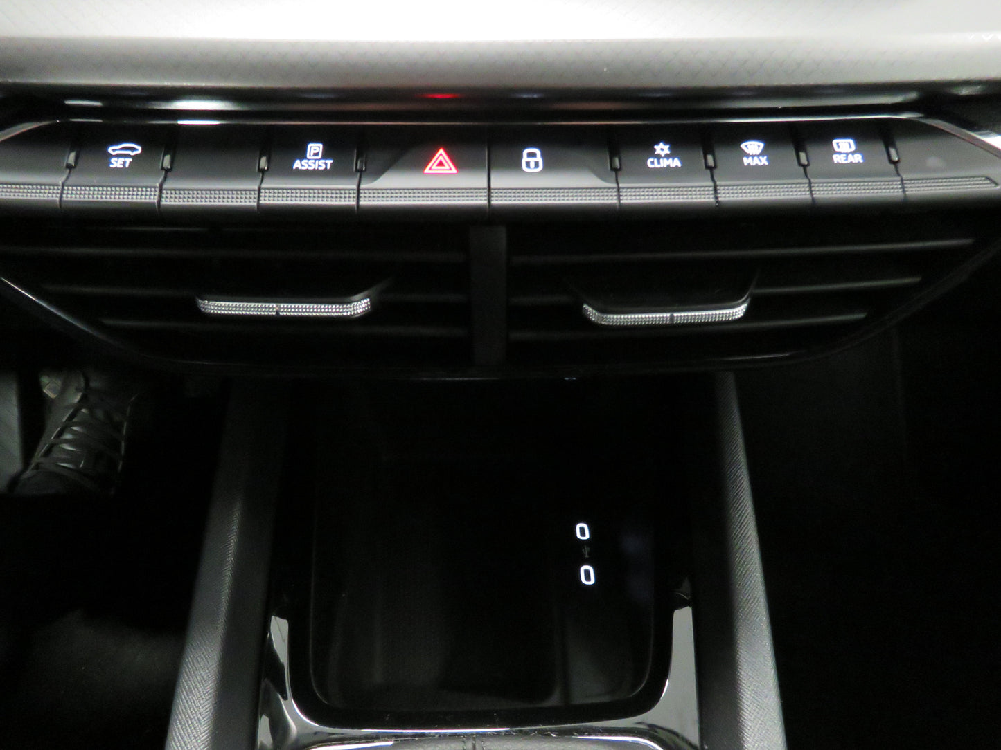 Škoda Octavia 1.5 TSI Ambition Plus