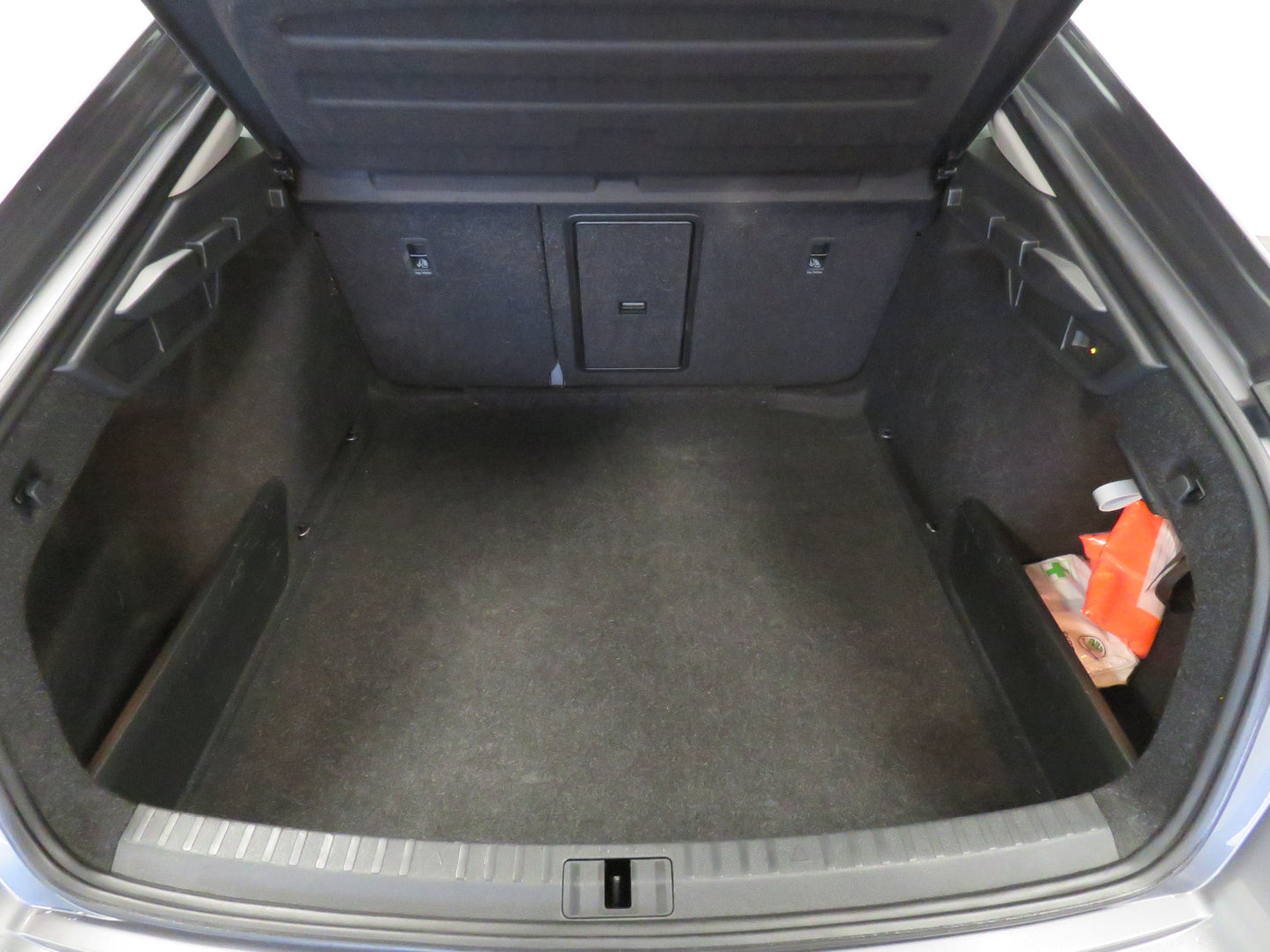 Škoda Octavia 1.5 TSI Ambition Plus