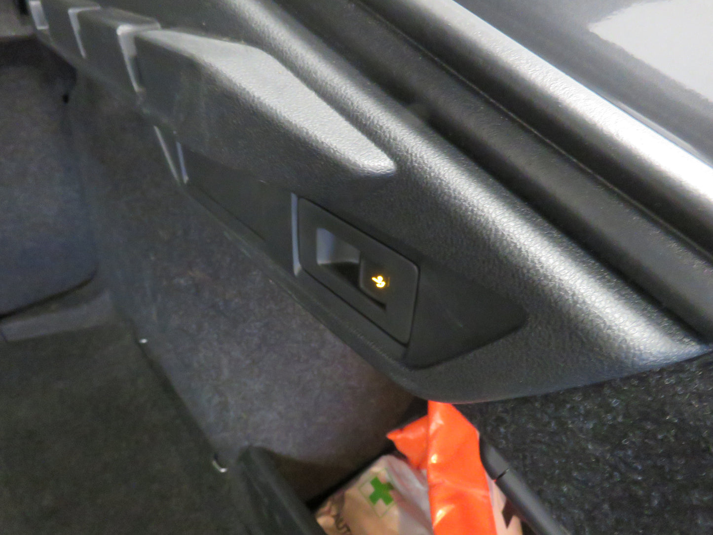 Škoda Octavia 1.5 TSI Ambition Plus