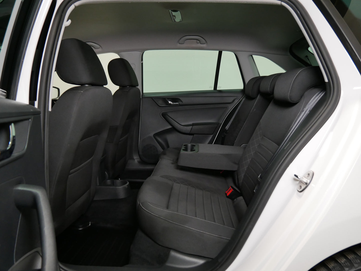 Škoda Rapid Spaceback 1.6 TDI 85 kW Style Plus