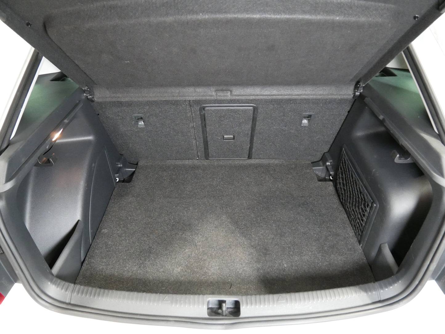 Škoda Rapid Spaceback 1.6 TDI 85 kW Style Plus