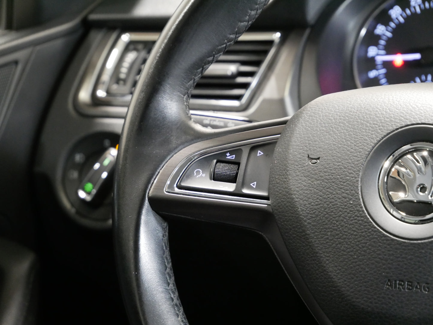 Škoda Rapid Spaceback 1.6 TDI 85 kW Style Plus