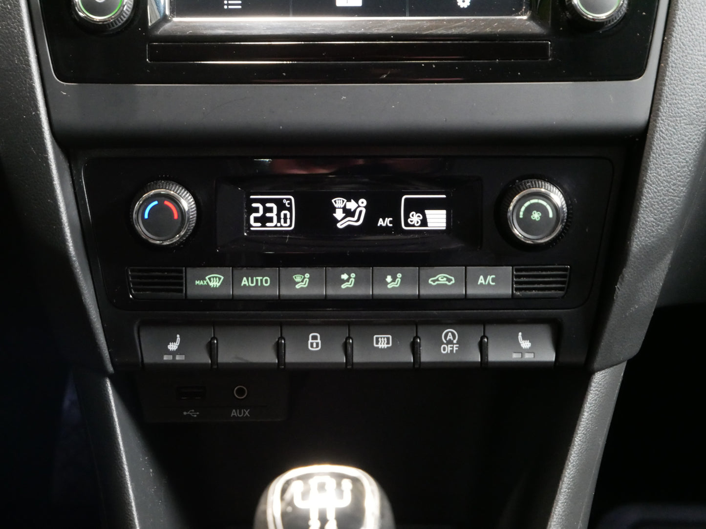 Škoda Rapid Spaceback 1.6 TDI 85 kW Style Plus