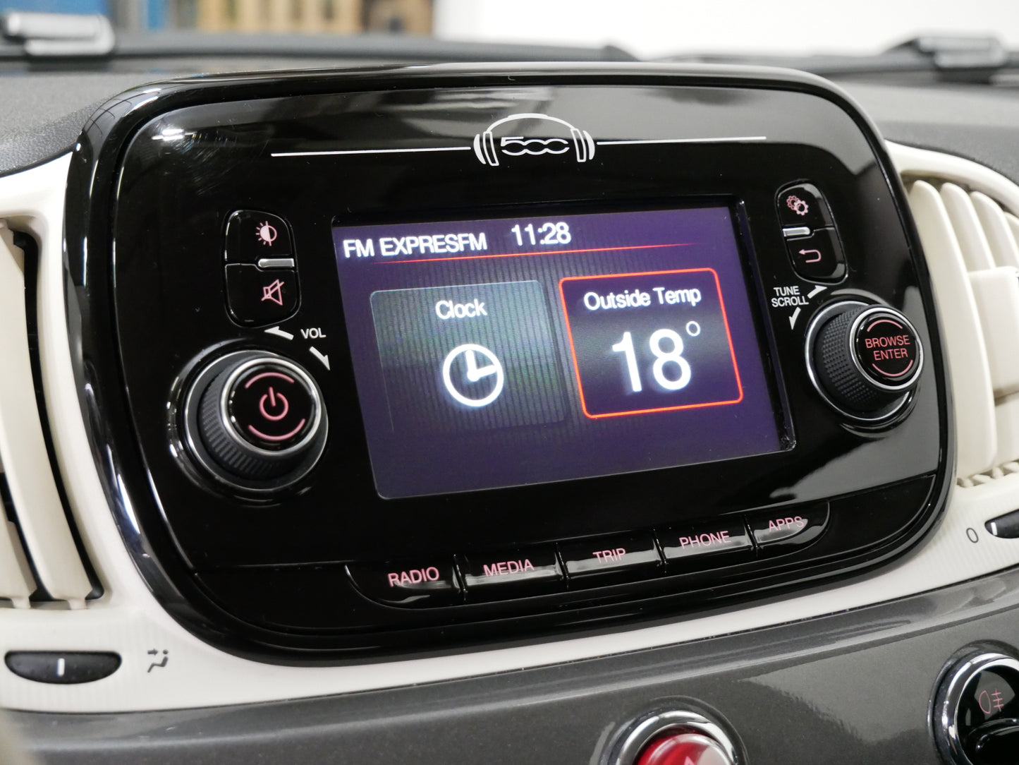 Fiat 500 1.0 51 kW Cult