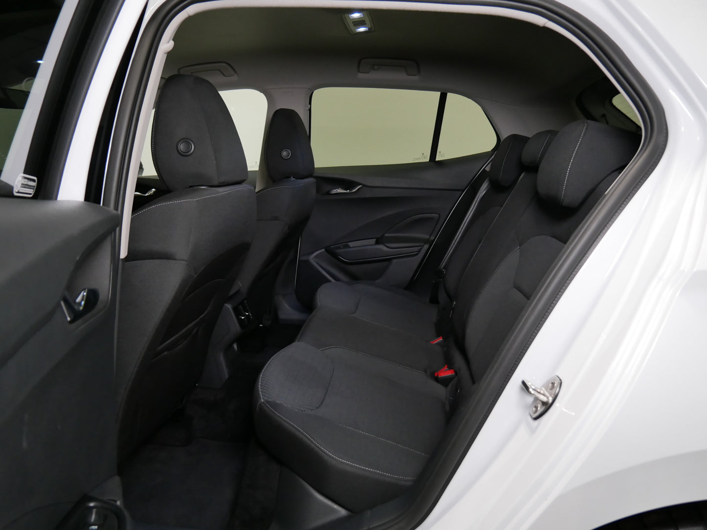 Škoda Fabia 1.0 TSI 81 kW Style