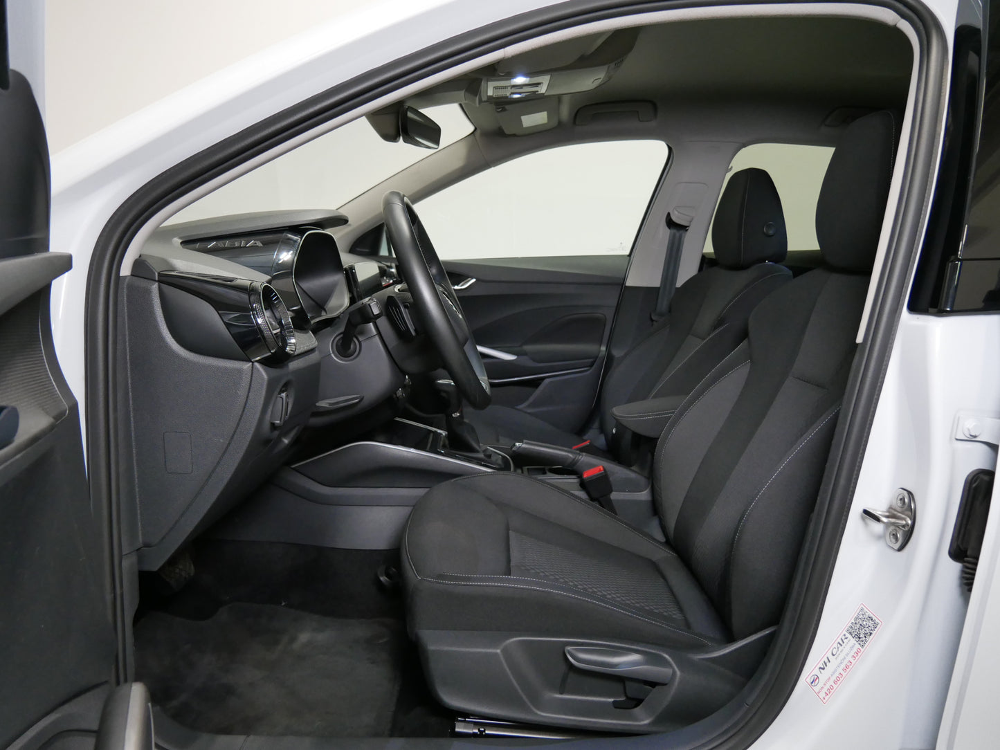 Škoda Fabia 1.0 TSI 81 kW Style