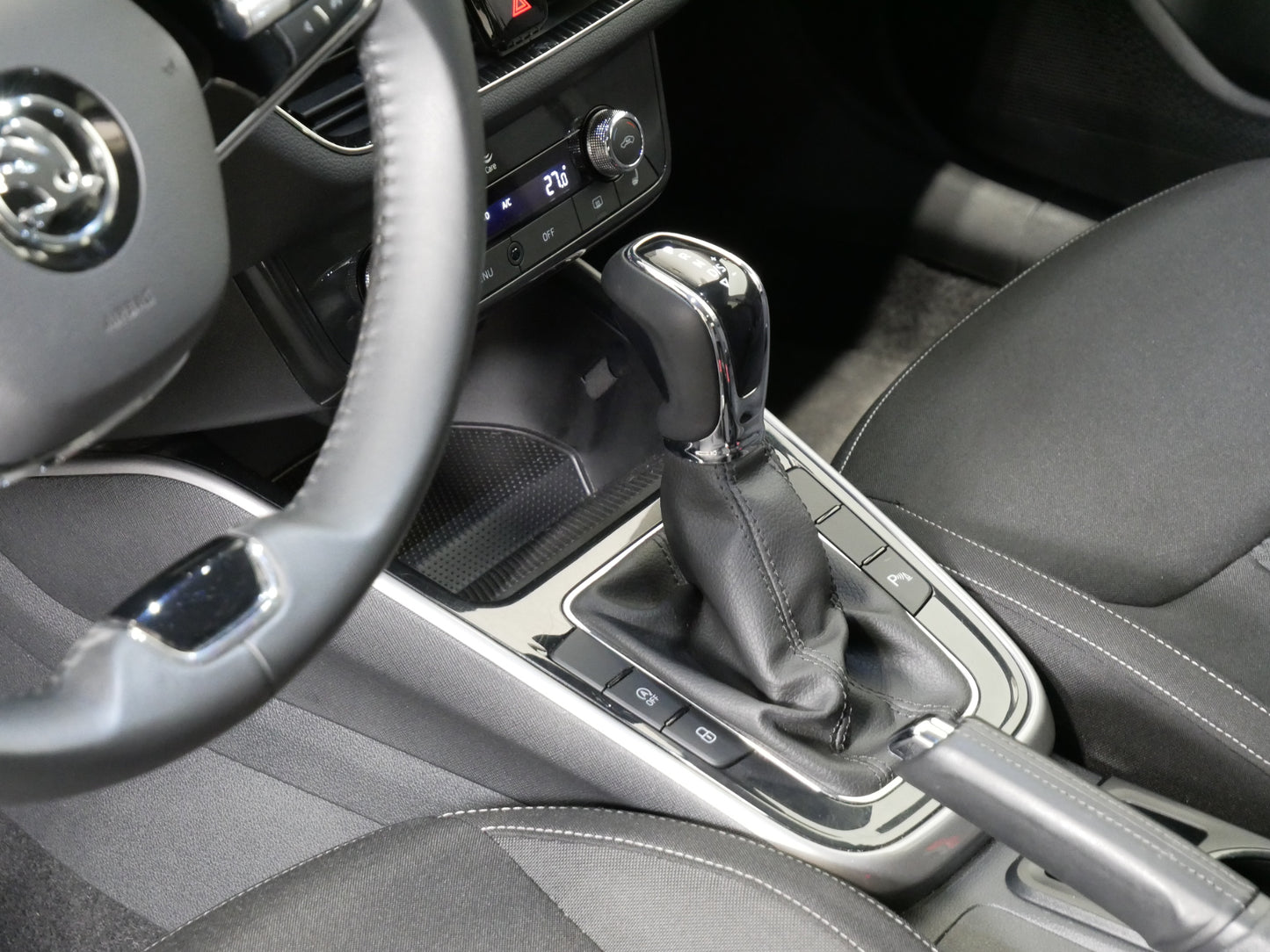 Škoda Fabia 1.0 TSI 81 kW Style
