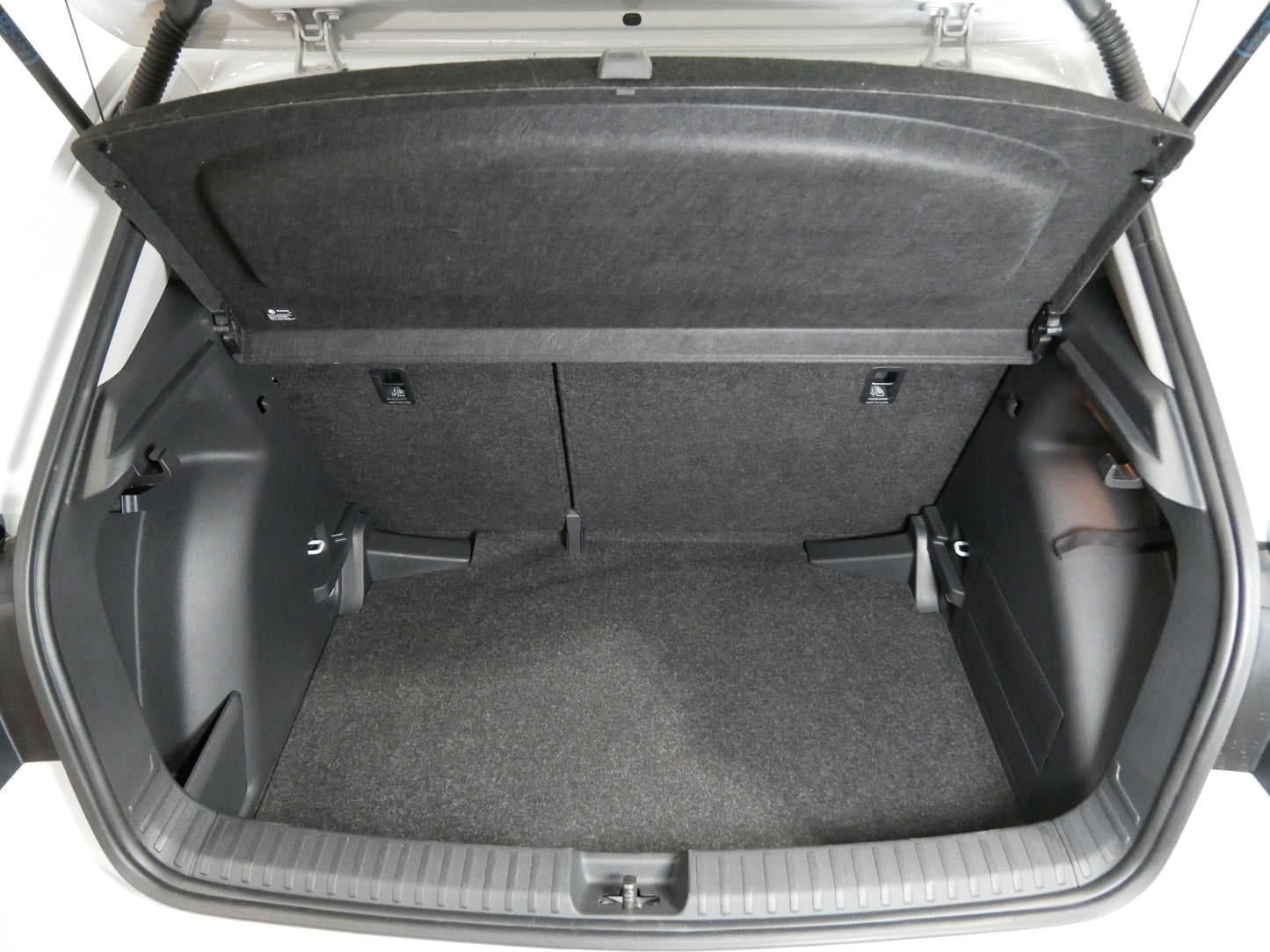 Škoda Fabia 1.0 TSI 81 kW Style