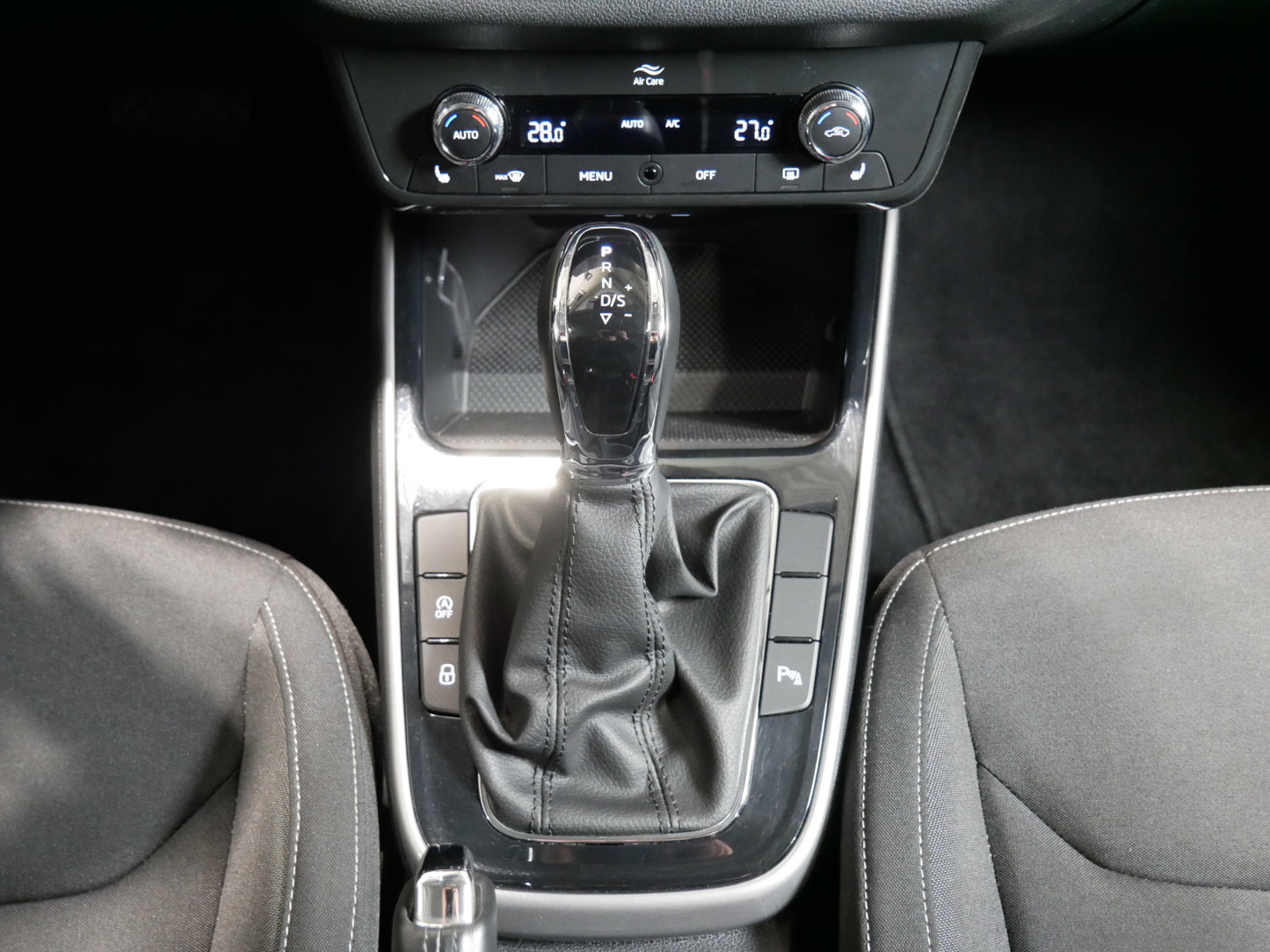 Škoda Fabia 1.0 TSI 81 kW Style