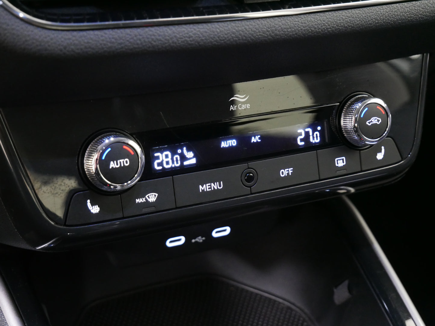Škoda Fabia 1.0 TSI 81 kW Style