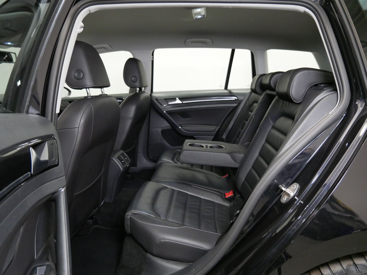 Volkswagen Golf 1.4 TGI 81 kW Highline