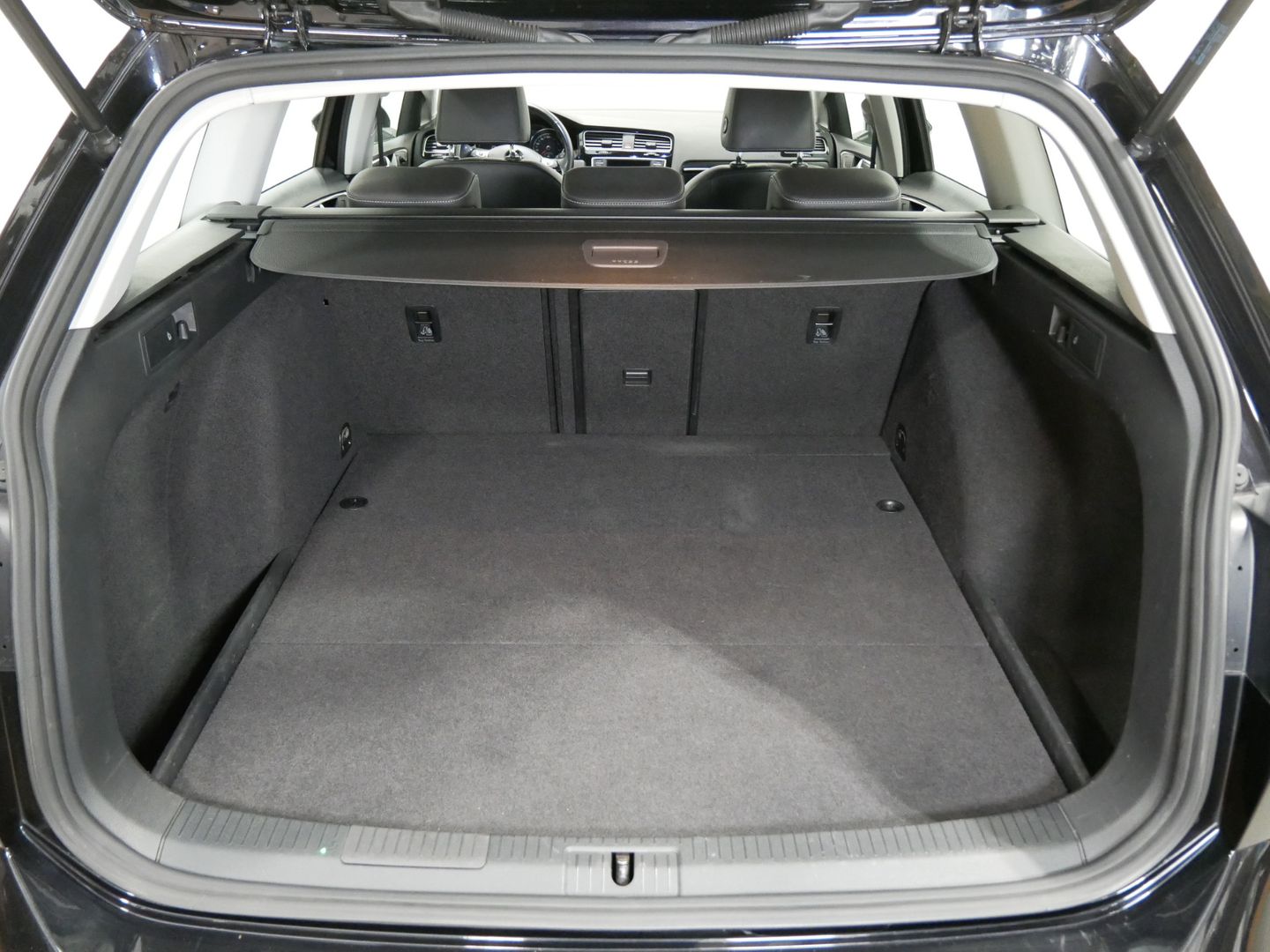 Volkswagen Golf 1.4 TGI 81 kW Highline