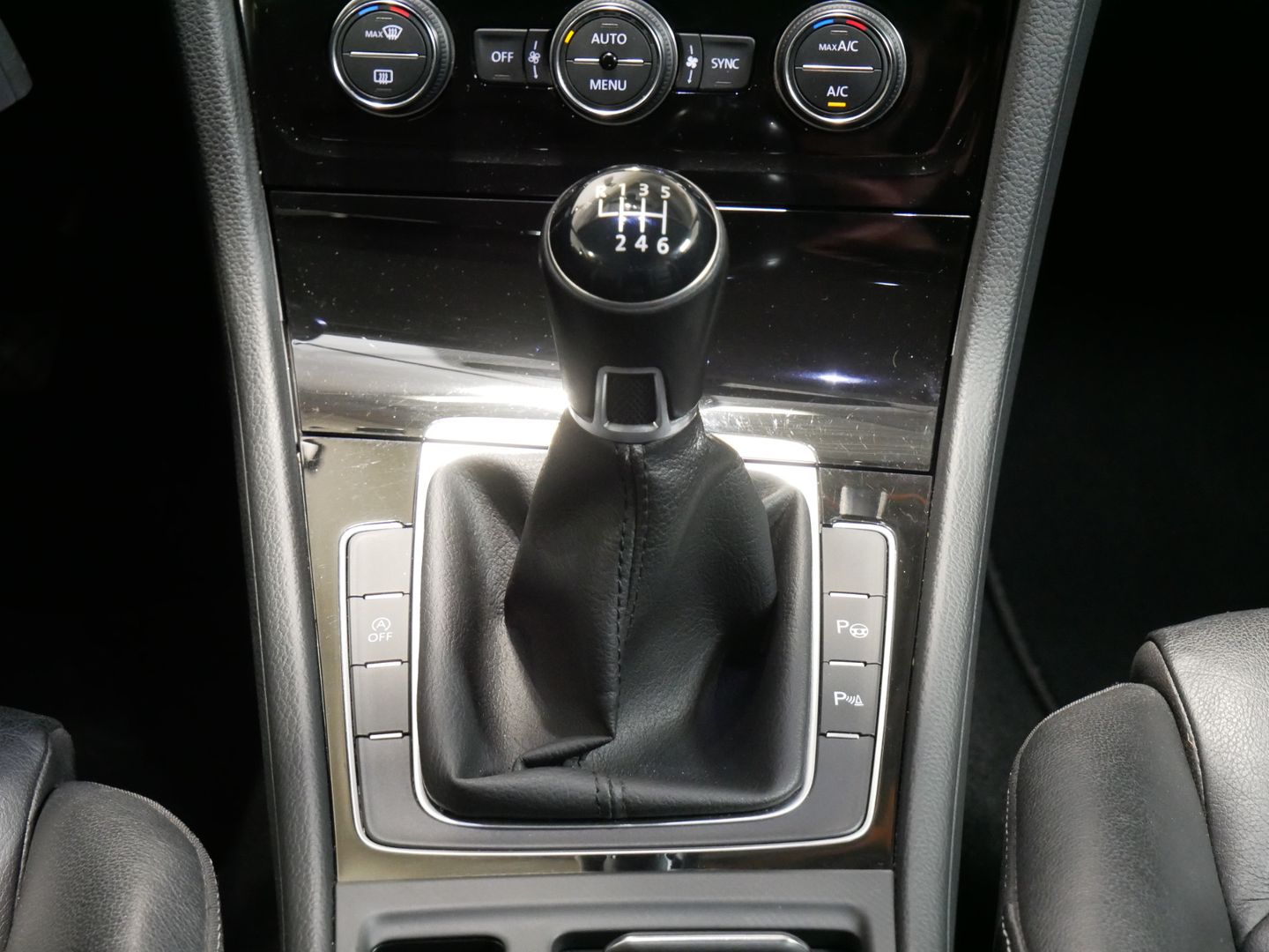 Volkswagen Golf 1.4 TGI 81 kW Highline
