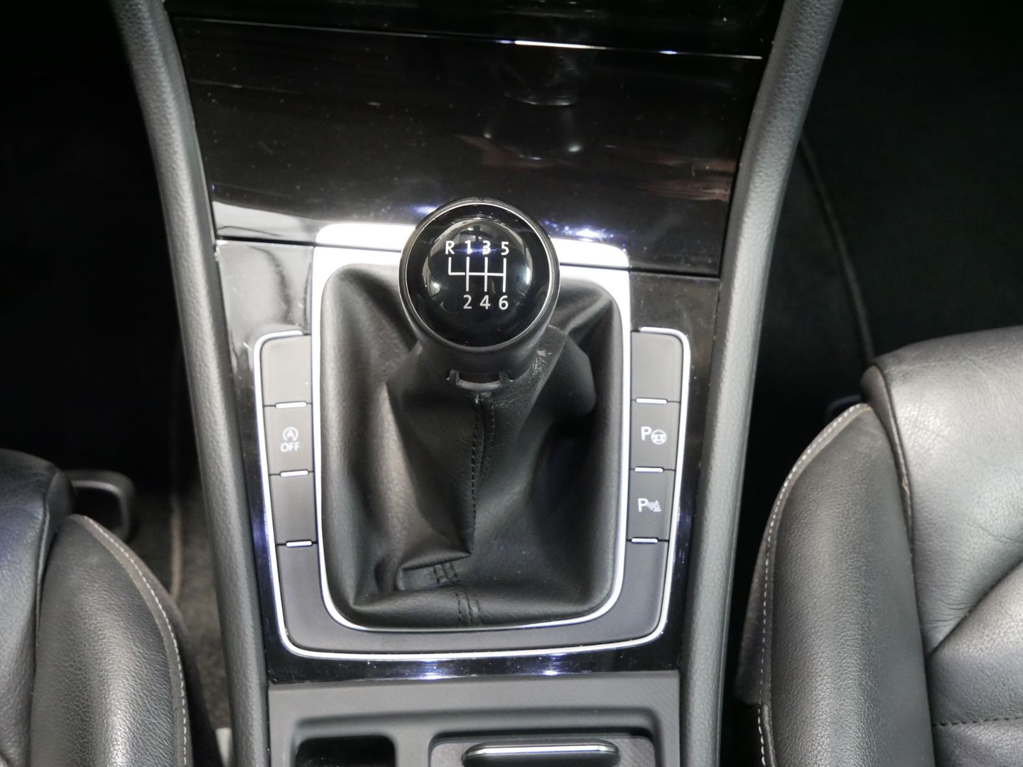 Volkswagen Golf 1.4 TGI 81 kW Highline