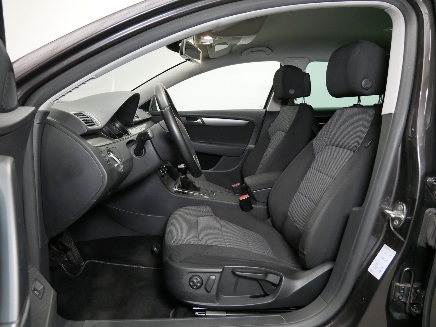 Volkswagen Passat 2.0 TDI 103 kW Comfortline