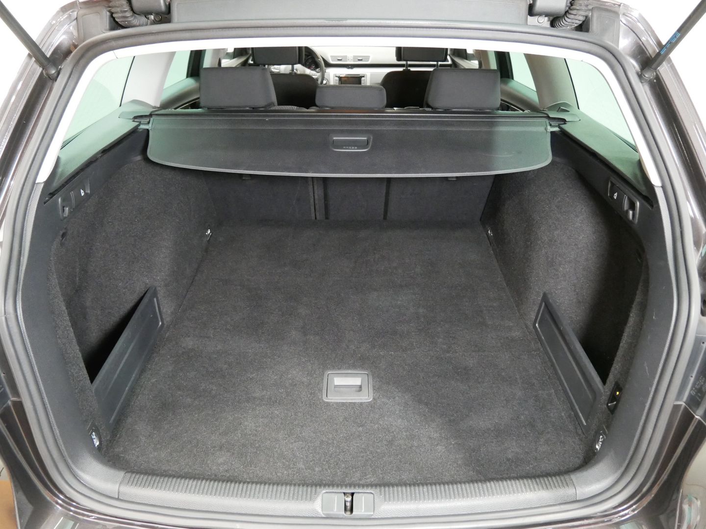 Volkswagen Passat 2.0 TDI 103 kW Comfortline