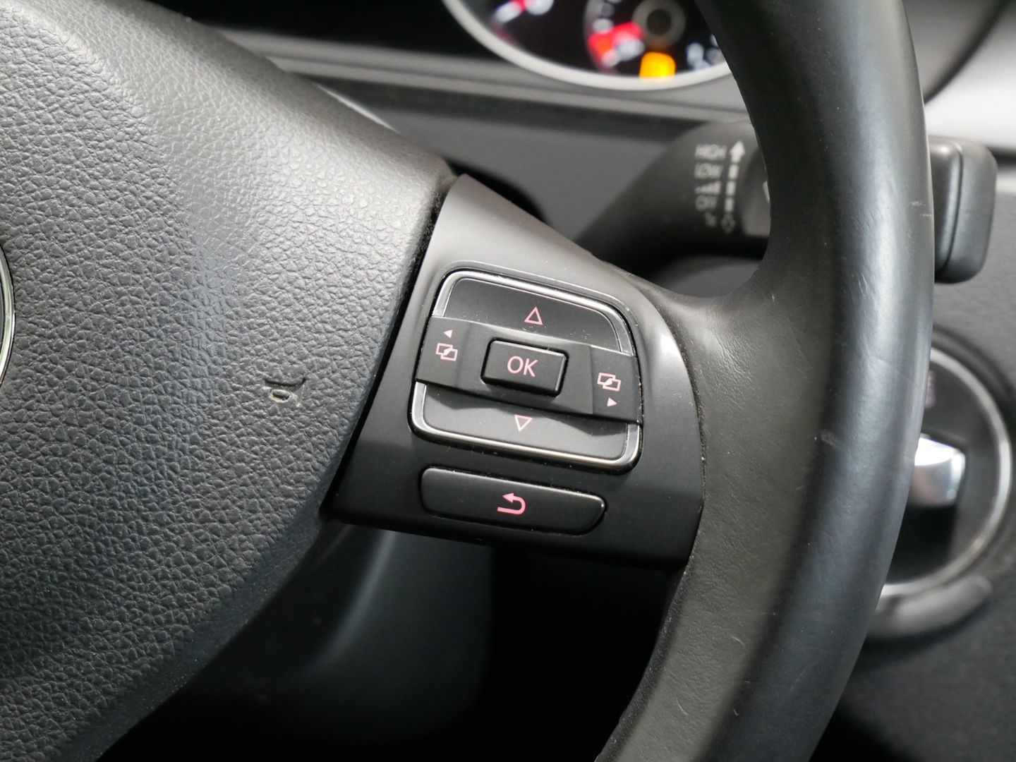 Volkswagen Passat 2.0 TDI 103 kW Comfortline