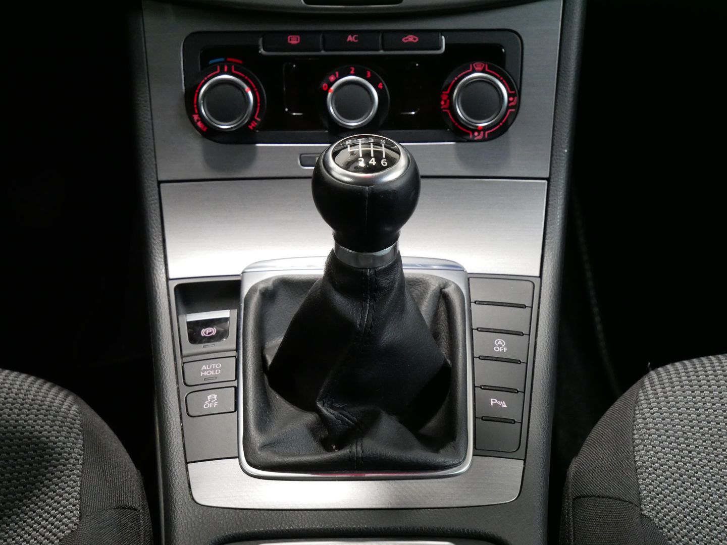 Volkswagen Passat 2.0 TDI 103 kW Comfortline