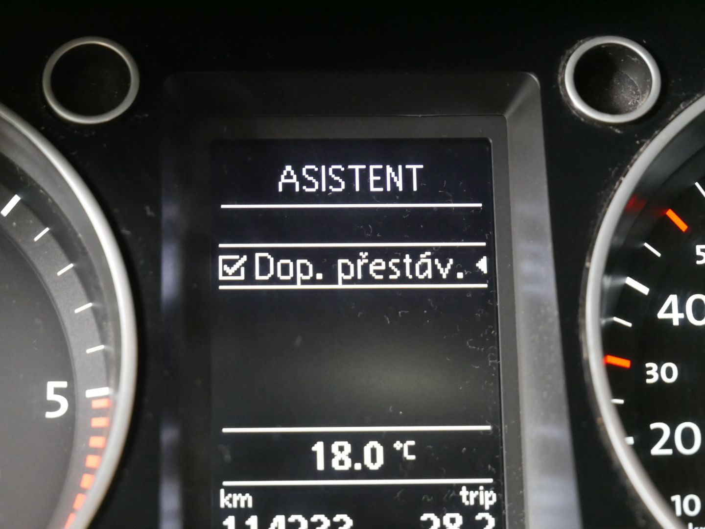 Volkswagen Passat 2.0 TDI 103 kW Comfortline