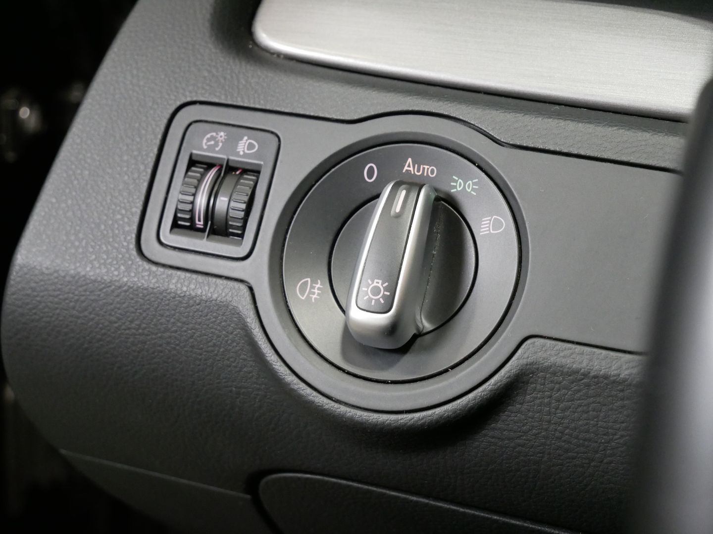 Volkswagen Passat 2.0 TDI 103 kW Comfortline