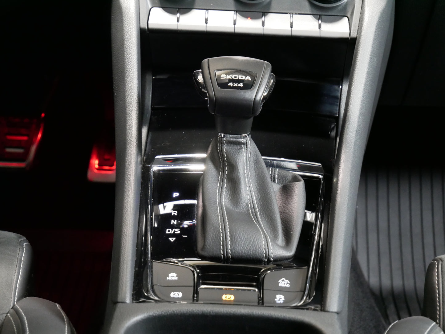 Škoda Kodiaq 2.0 TDI 147 kW SportLine