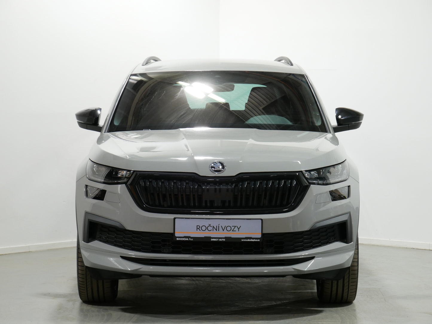 Škoda Kodiaq 2.0 TDI 147 kW SportLine