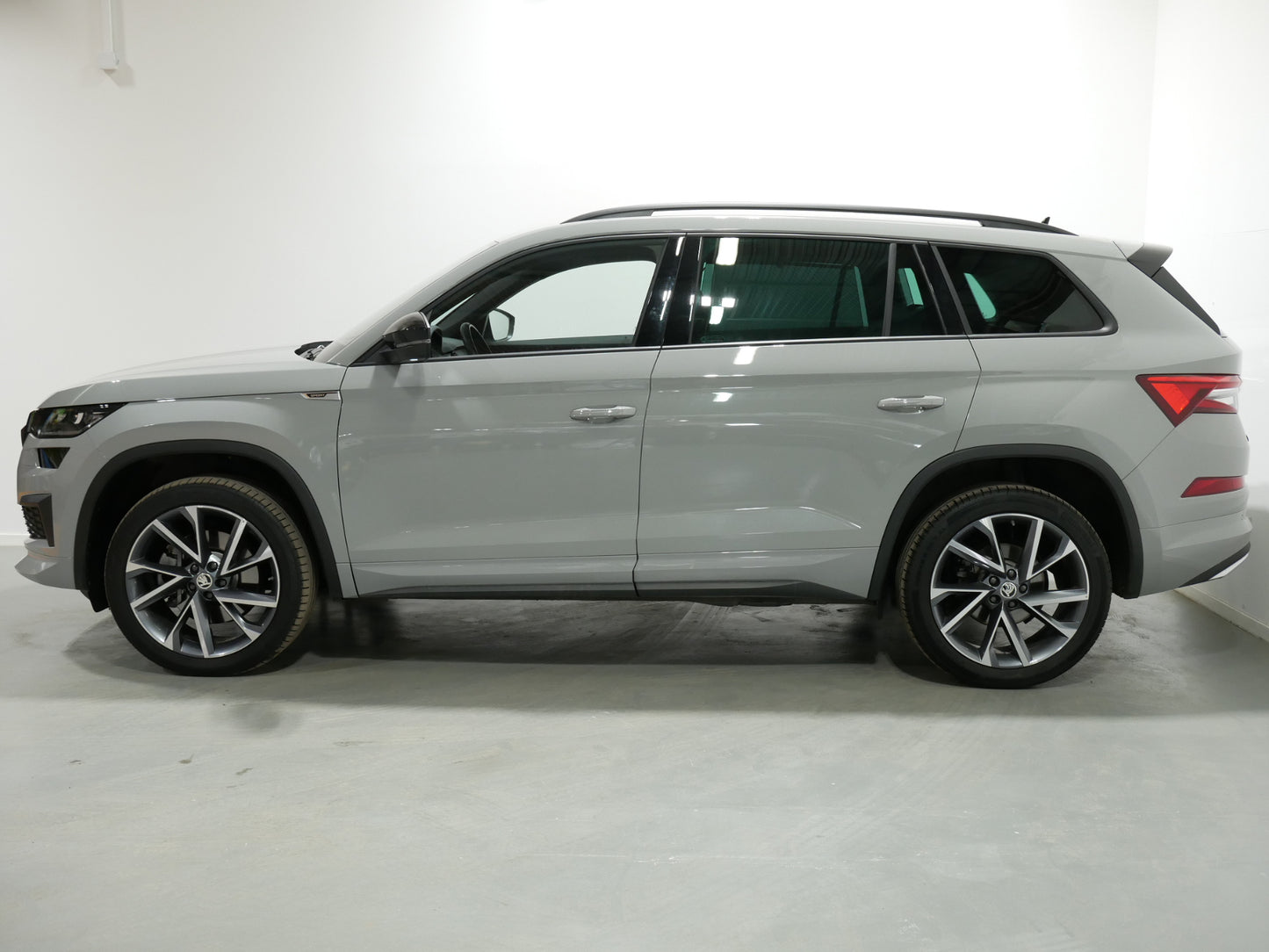 Škoda Kodiaq 2.0 TDI 147 kW SportLine