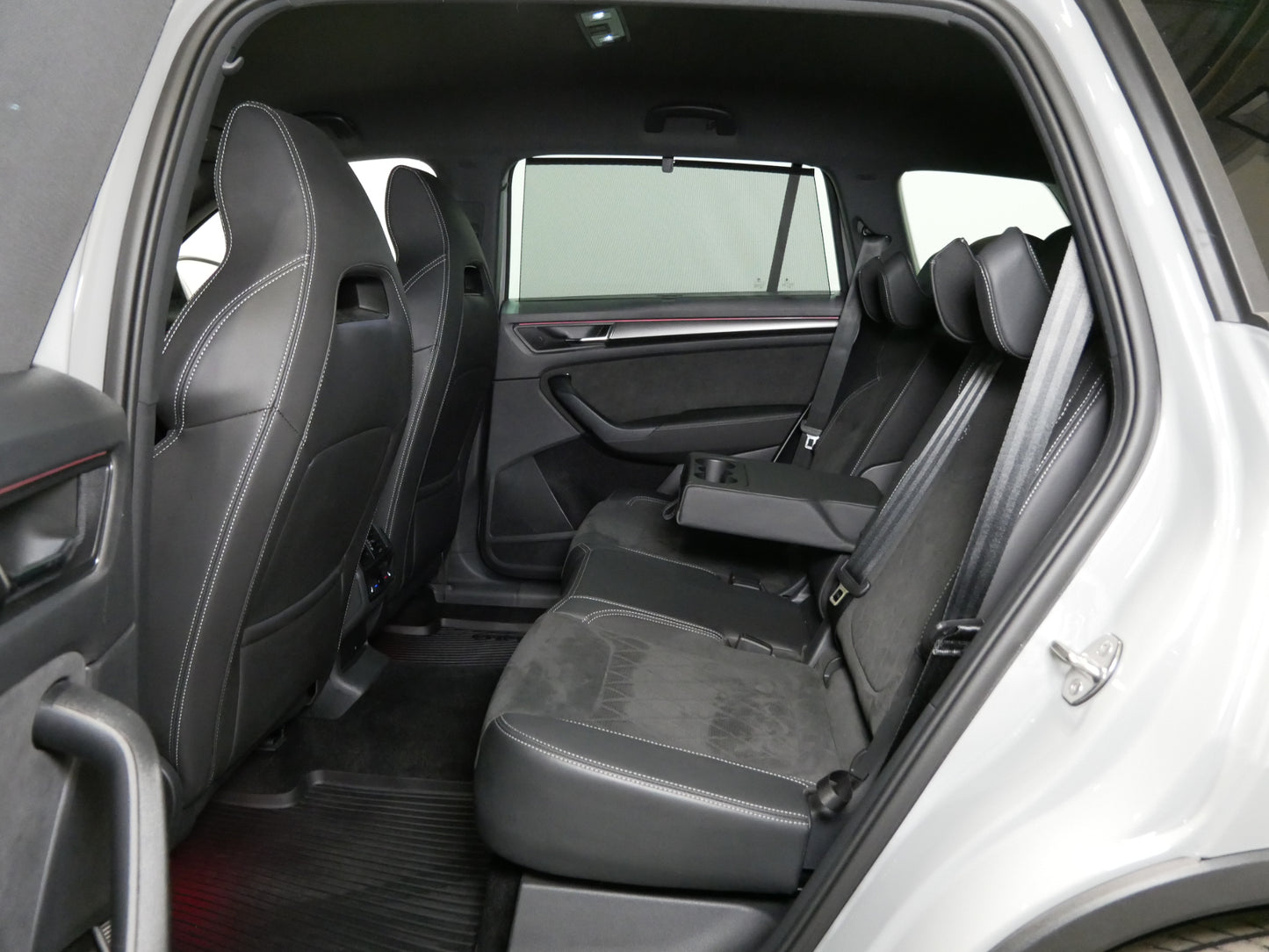Škoda Kodiaq 2.0 TDI 147 kW SportLine