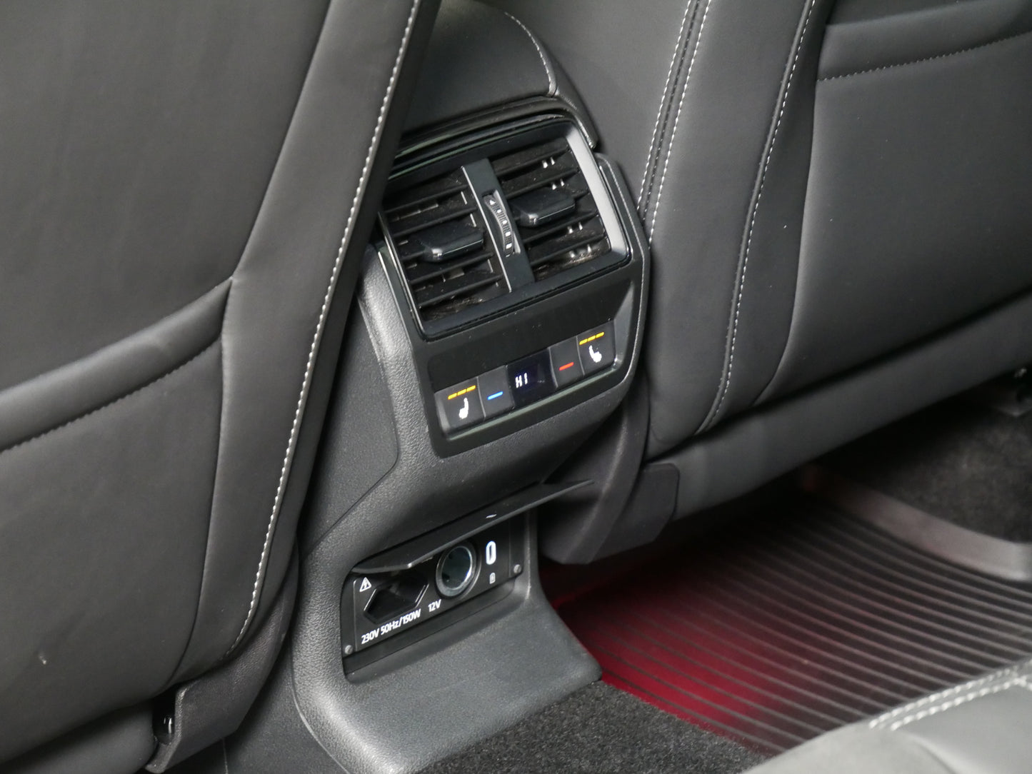 Škoda Kodiaq 2.0 TDI 147 kW SportLine