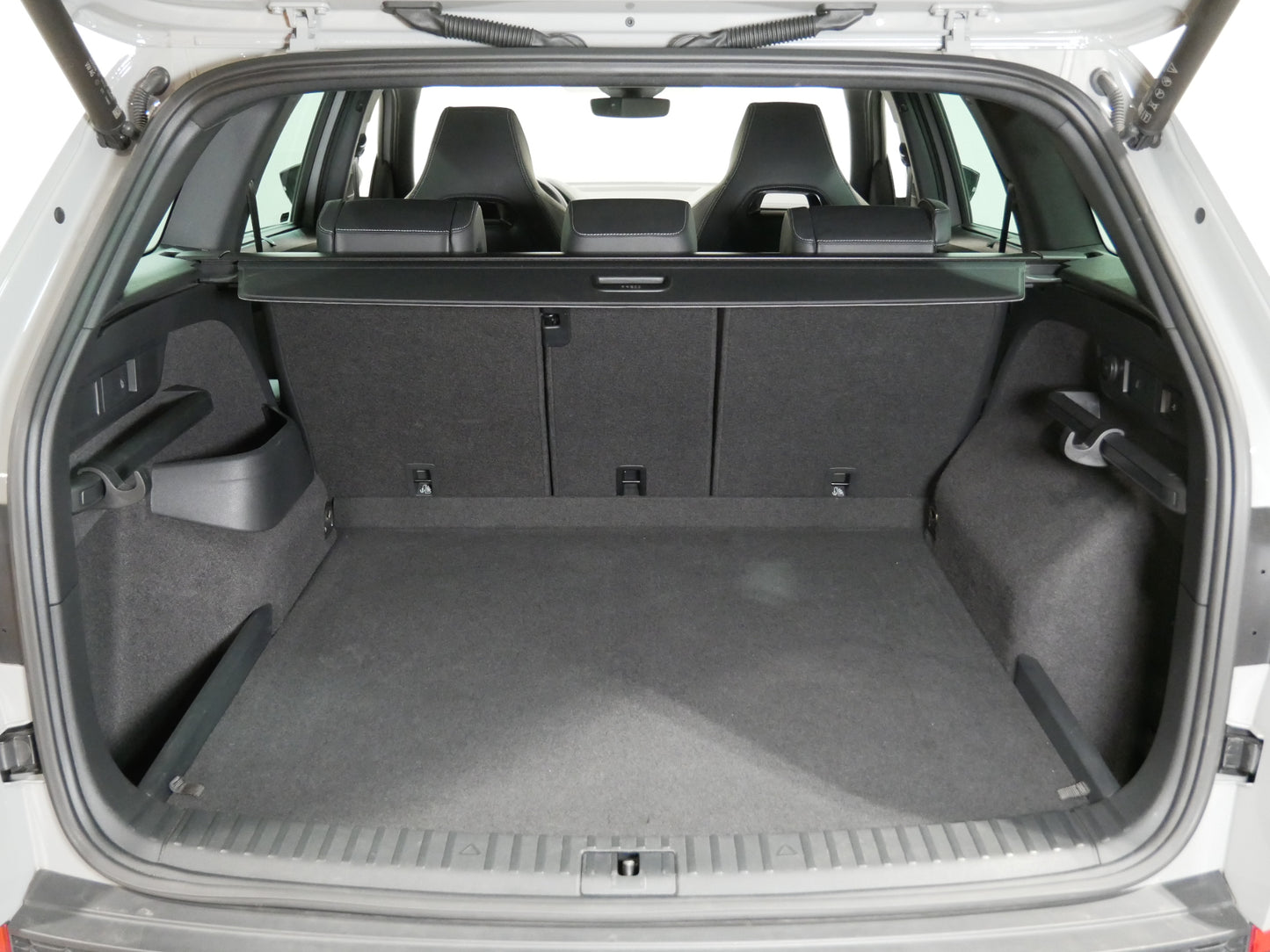 Škoda Kodiaq 2.0 TDI 147 kW SportLine