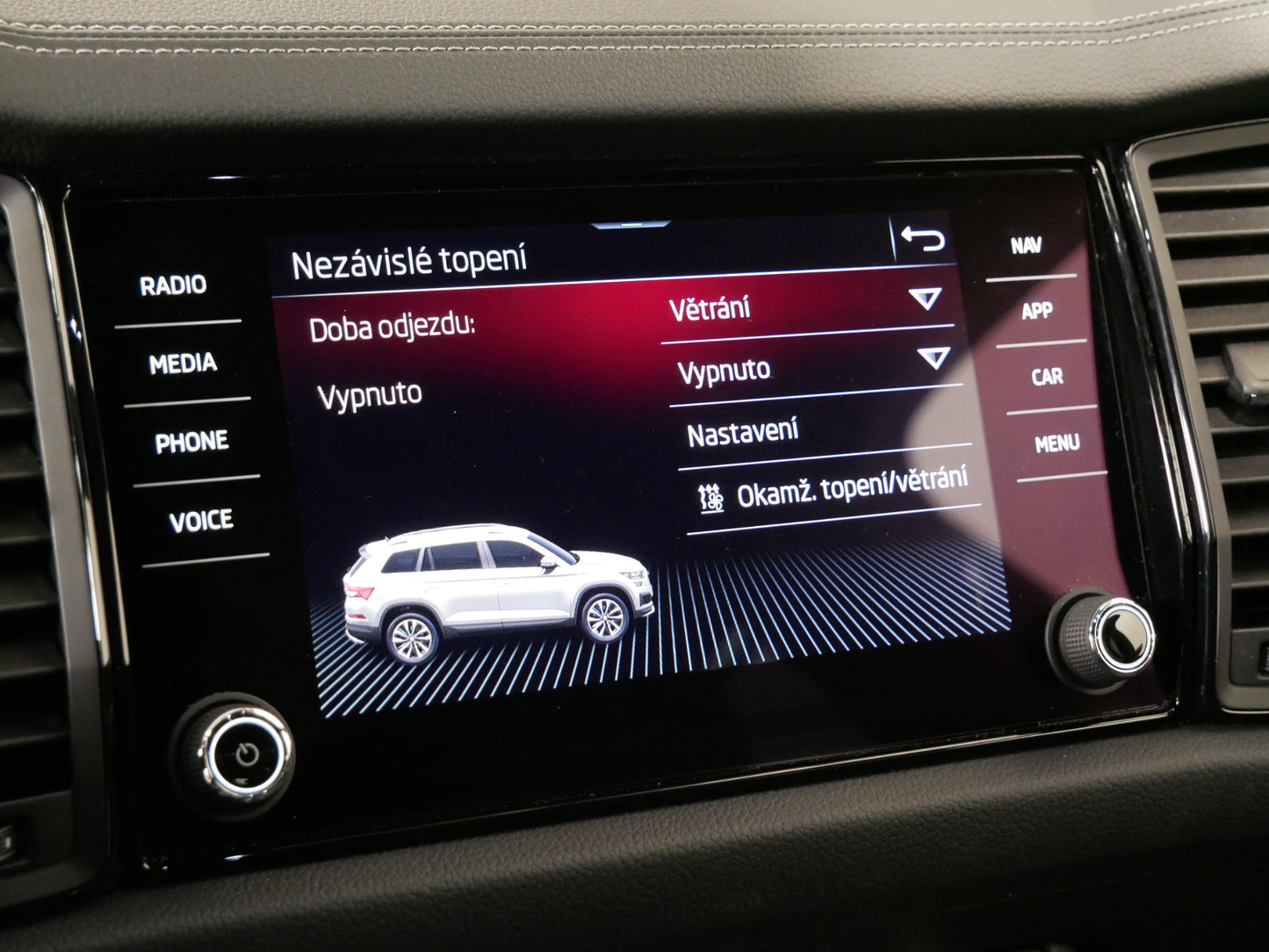 Škoda Kodiaq 2.0 TDI 147 kW SportLine