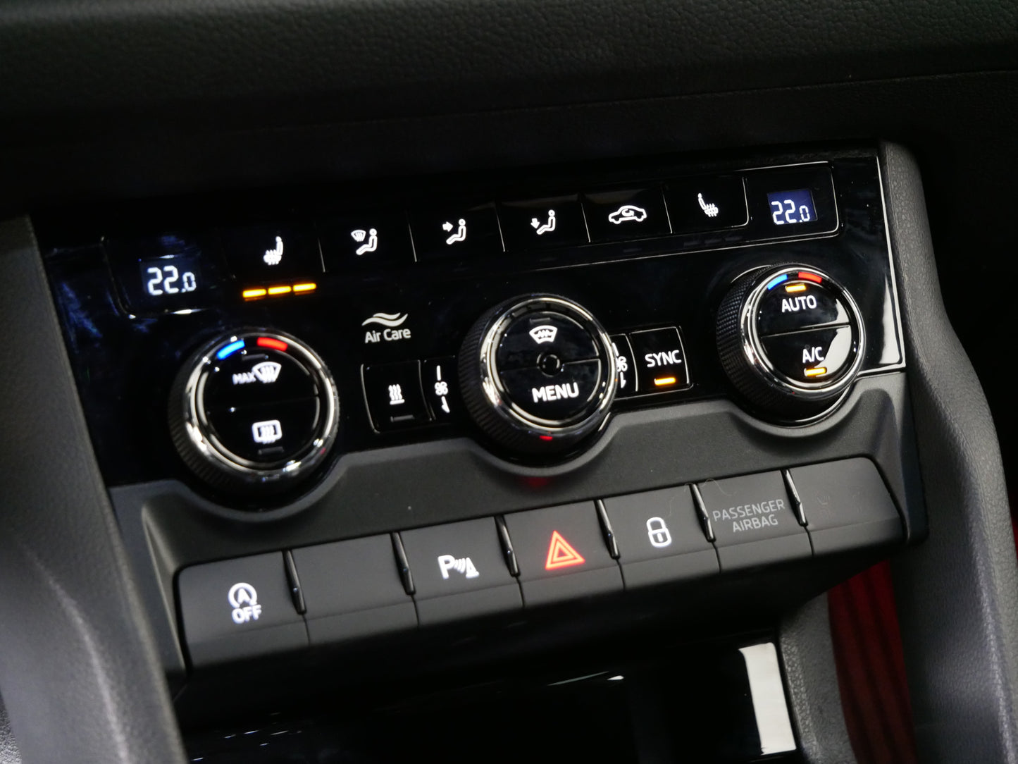 Škoda Kodiaq 2.0 TDI 147 kW SportLine