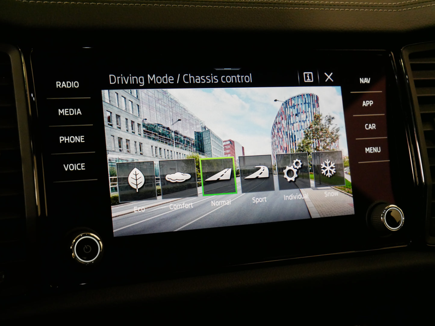 Škoda Kodiaq 2.0 TDI 147 kW SportLine