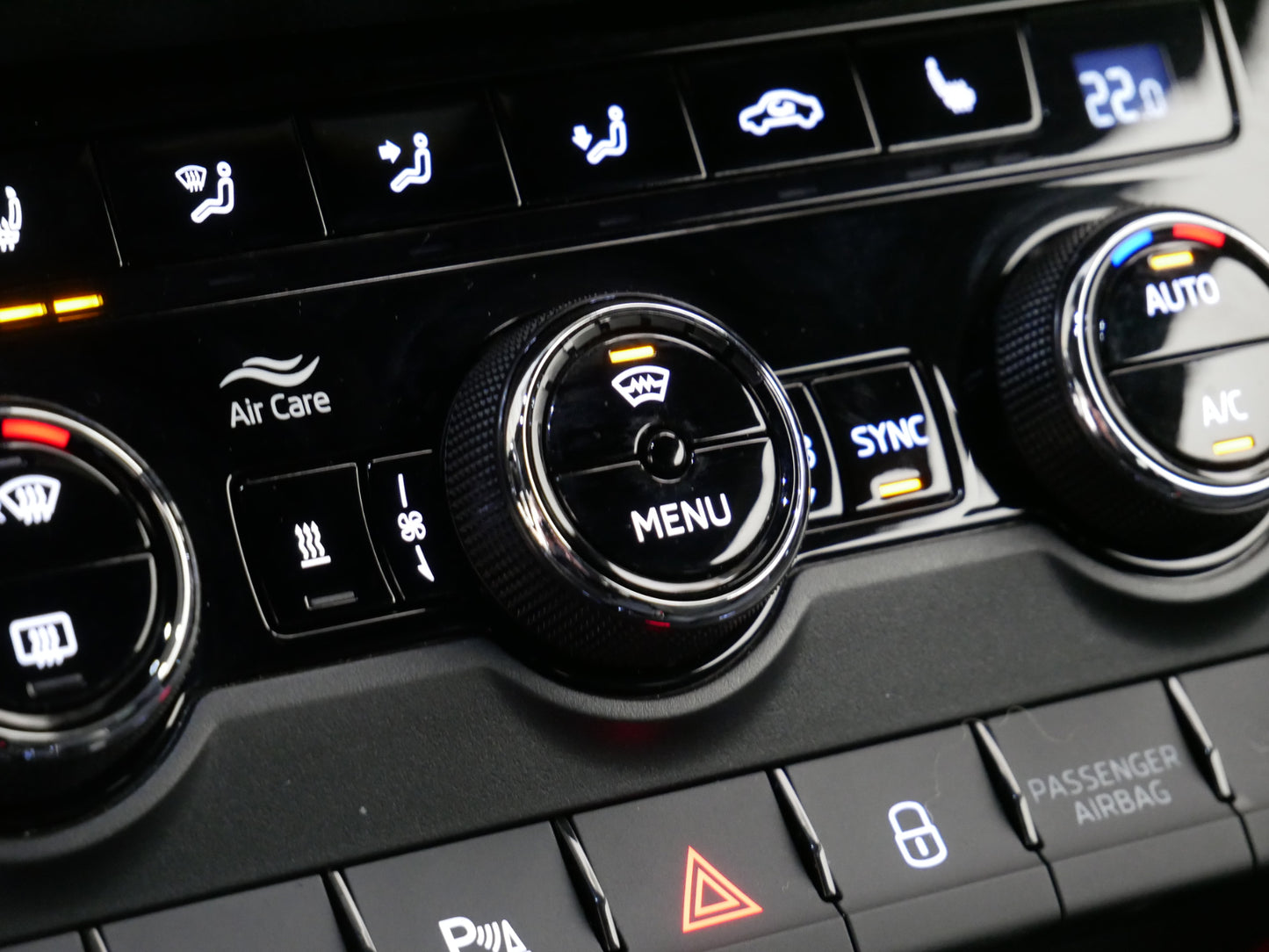 Škoda Kodiaq 2.0 TDI 147 kW SportLine