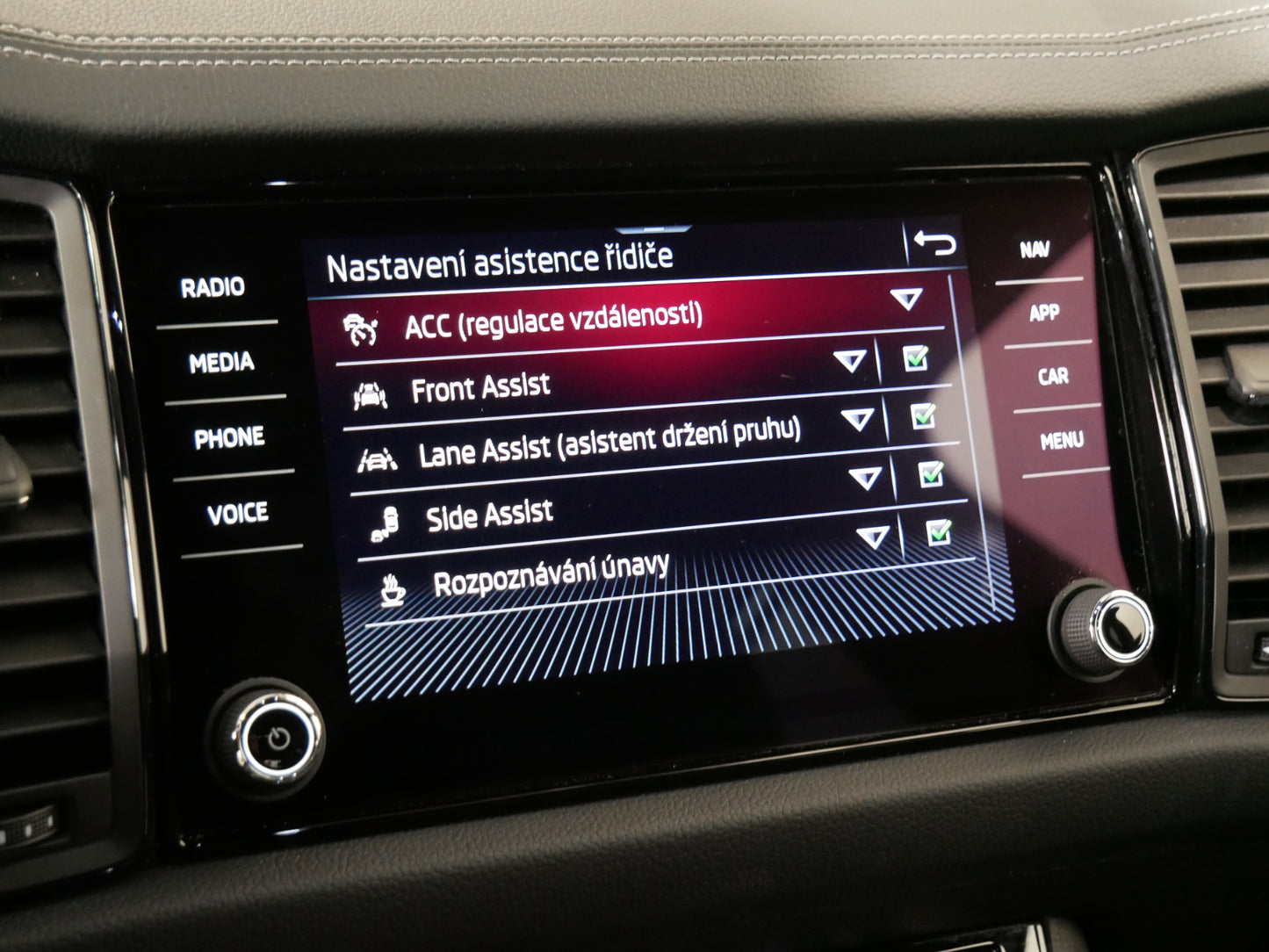 Škoda Kodiaq 2.0 TDI 147 kW SportLine