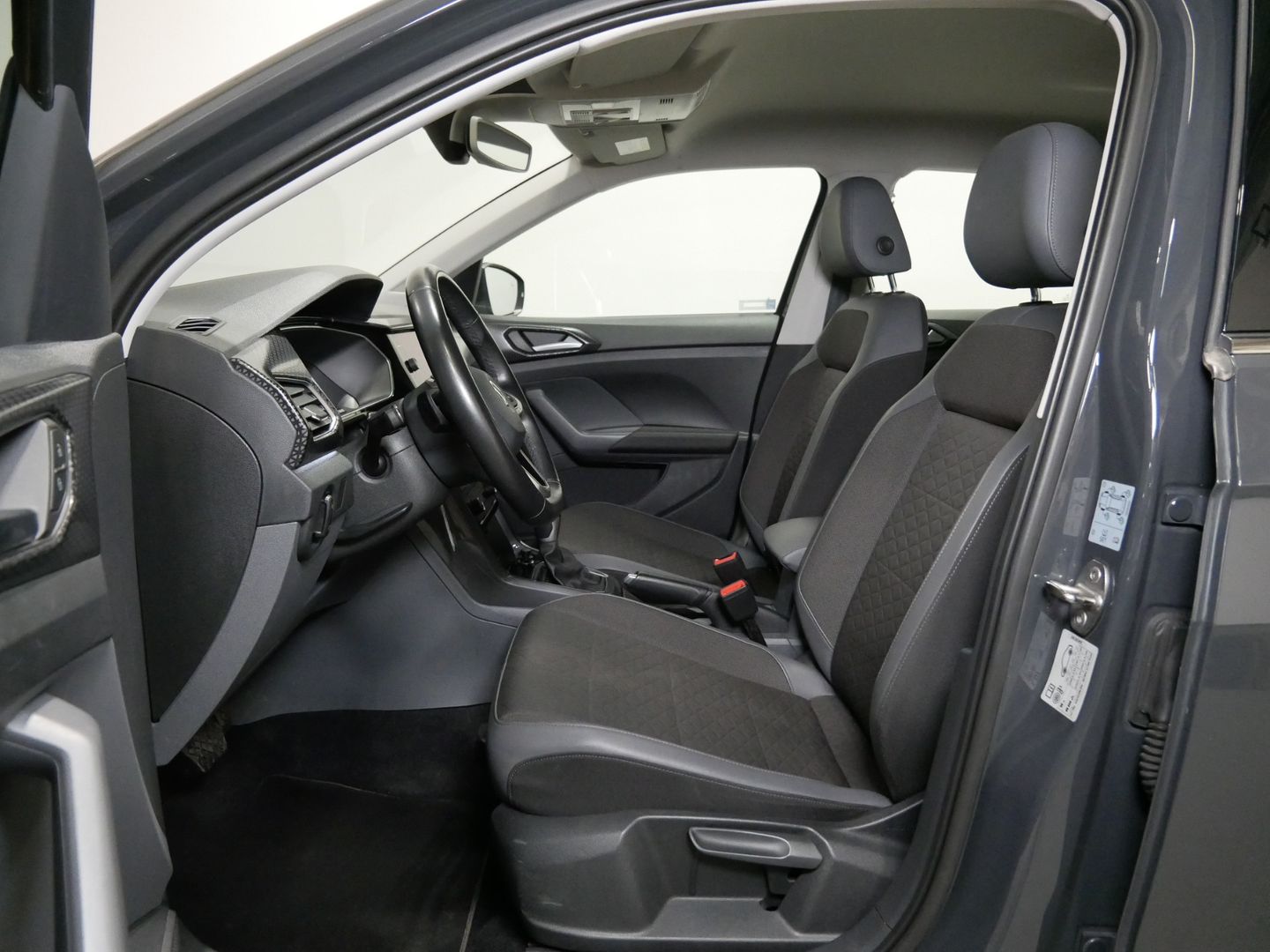 Volkswagen T-Cross 1.6 TDI 70 kW Highline