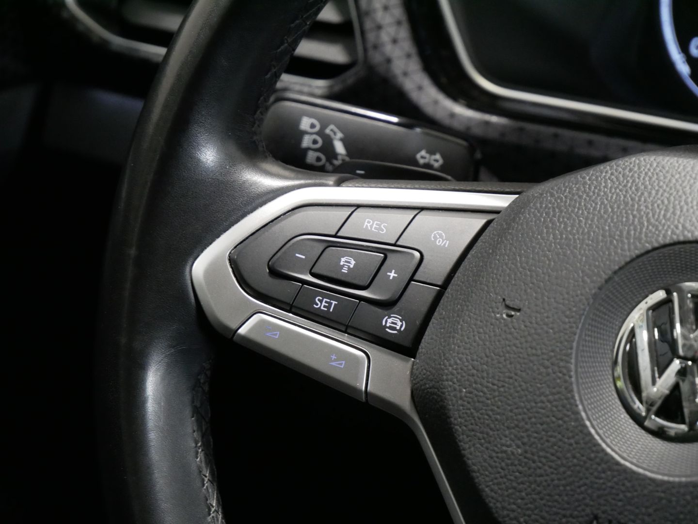 Volkswagen T-Cross 1.6 TDI 70 kW Highline