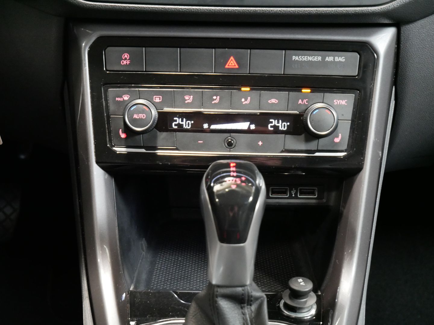 Volkswagen T-Cross 1.6 TDI 70 kW Highline